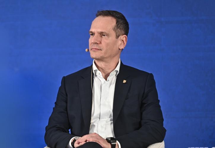 Μανουσάκης (ΑΔΜΗΕ): Εξοικονόμηση 5 δισ. στη 10ετία από τους λογαριασμούς ρεύματος με τη διασύνδεση Κρήτης-Αττικής