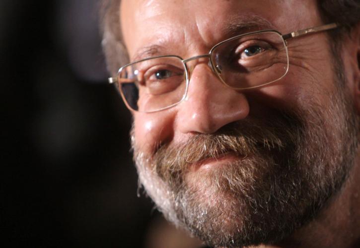 Πώς το Ισραήλ εξόντωσε τον Αλί Λαριτζανί - Η αποστολή 1.600 χιλιόμετρα μακριά