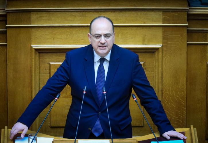 Λαζαρίδης για ΟΠΕΚΕΠΕ: Το ΠΑΣΟΚ «πήγε για μαλλί και βγήκε κουρεμένο»