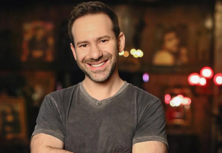 Πέθανε ο ιδιοκτήτης του OnlyFans, Λεονίντ Ραντβίνσκι