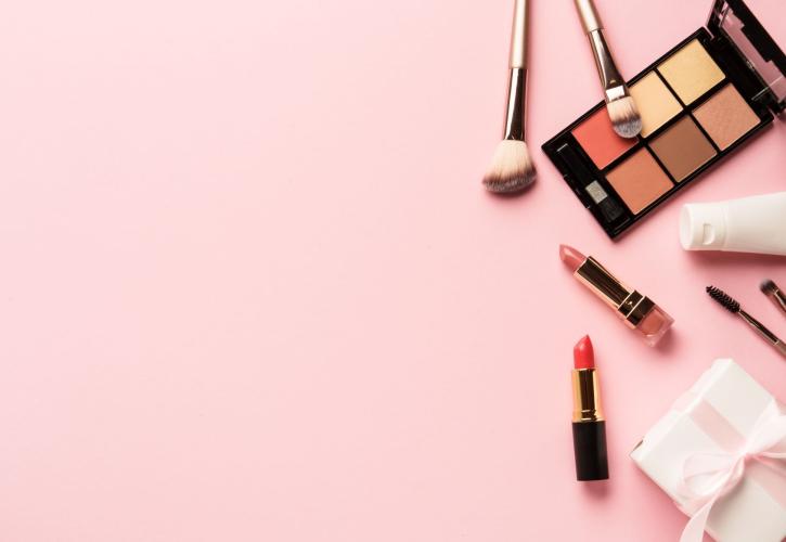 Αγορά καλλυντικών: Τζιράρει 1,7 δισ. ευρώ και διεκδικεί ακόμη πιο «όμορφες» μέρες