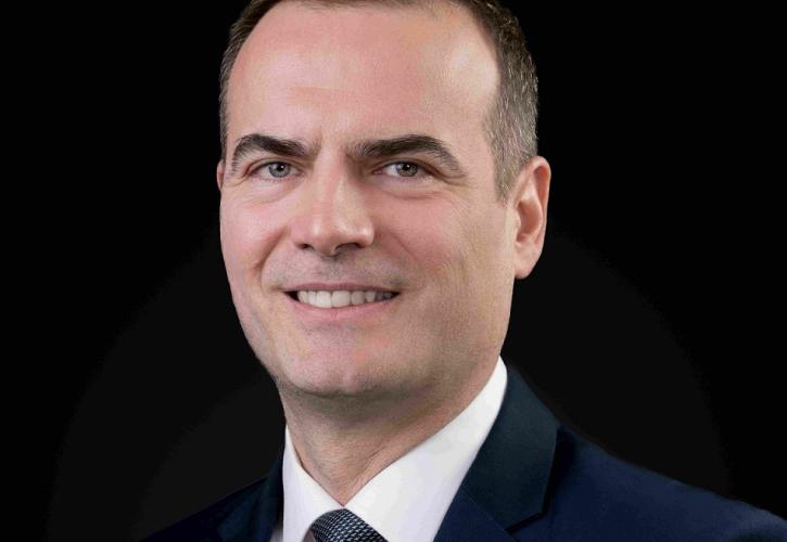 Παπαστράτος: Ο Γιώργος Μαργώνης νέος αντιπρόεδρος Ευρώπης της Philip Morris International