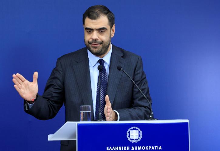 Μαρινάκης σε Ανδρουλάκη: Δεν έχει αντιληφθεί τι συμβαίνει στον κόσμο