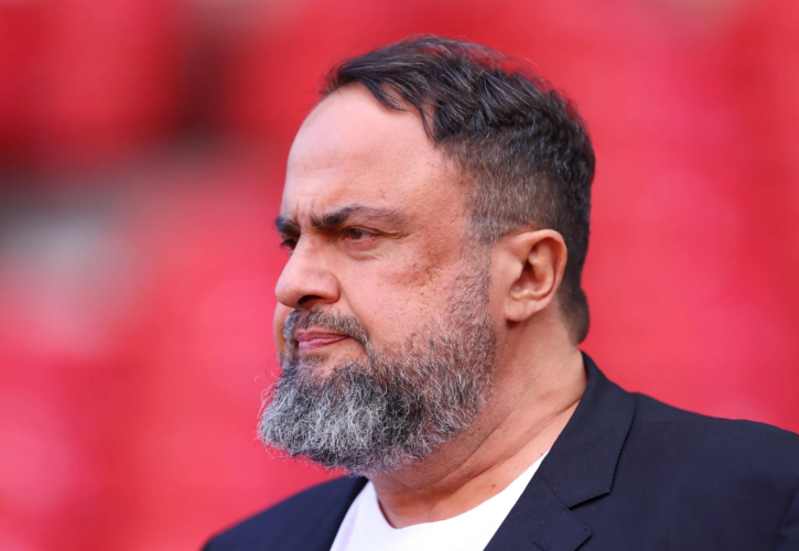 «Στραβοπάτημα» για τη Capital Tankers του Β. Μαρινάκη στην πρεμιέρα της στο Όσλο