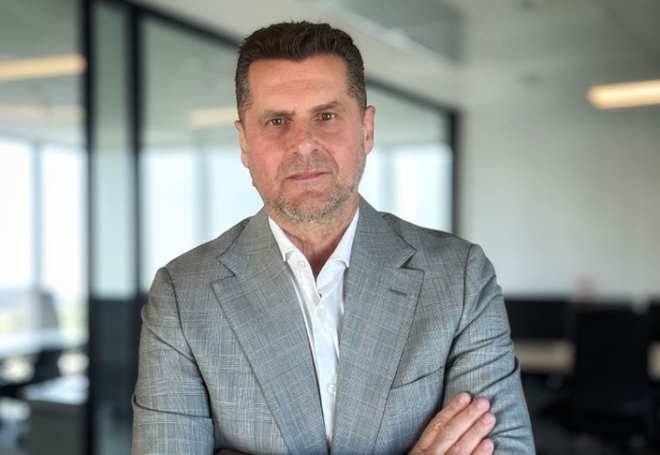 Νέος Διευθύνων Σύμβουλος των ΕΛΤΑ ο Μιχάλης Μαυρόπουλος