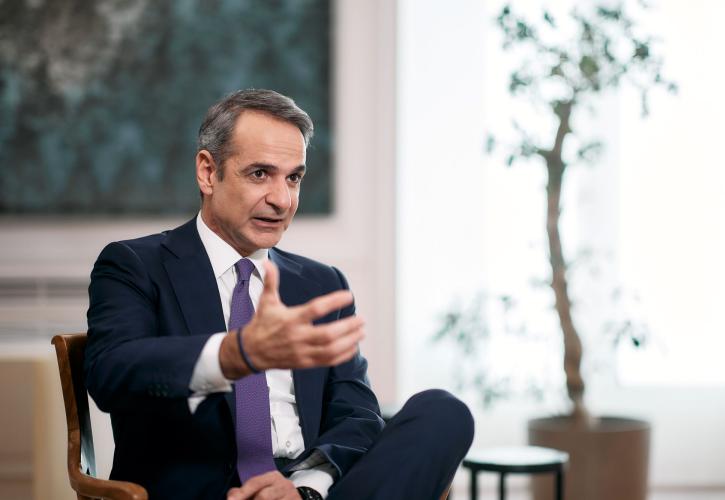 Μητσοτάκης: «Να είμαστε έτοιμοι για όλα τα ενδεχόμενα αν παραταθεί η κρίση στο Ιράν» - Τι είπε για πρόωρες εκλογές, ανασχηματισμό