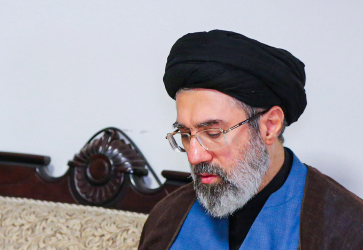 Τι σηματοδοτεί το διάγγελμα Χαμενεί: Τα μηνύματα κλιμάκωσης και τα νέα μέτωπα