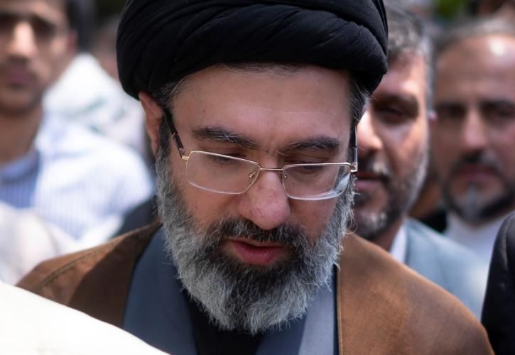 Η Χεζμπολάχ ορκίζεται πίστη στον Μοτζτάμπα Χαμενεΐ