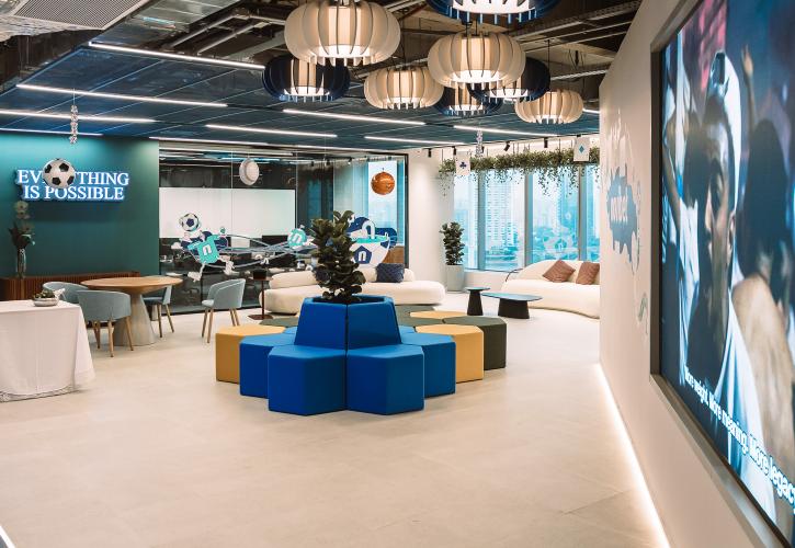 Η Novibet ανεβάζει ρυθμούς στη Βραζιλία: Νέα γραφεία με πάνω από 300 εργαζόμενους στο Σάο Πάολο