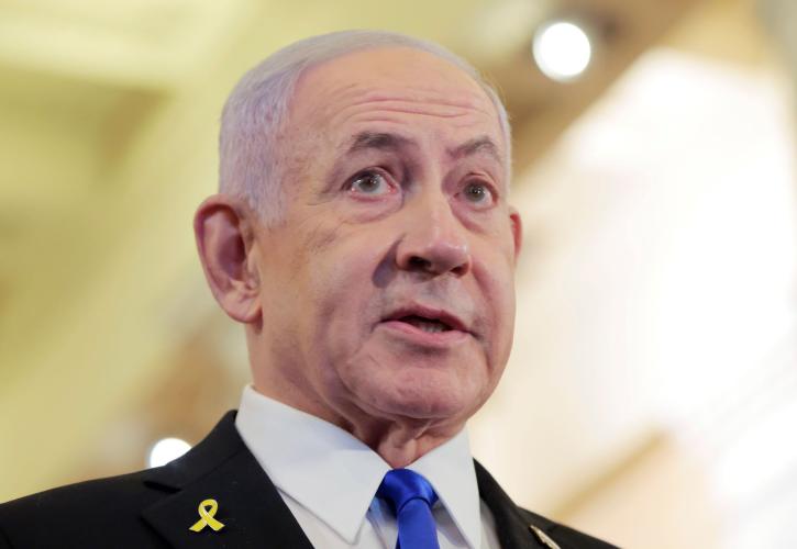 Νετανιάχου: «Σπάμε τα κόκκαλα του ιρανικού καθεστώτος» - Νέα ισραηλινά πλήγματα στον Λίβανο