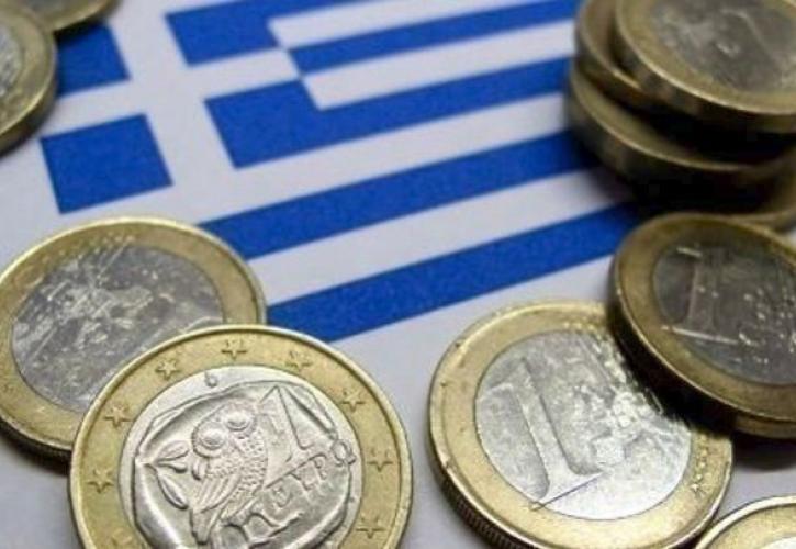 Θα συνεχιστεί η μείωση του δημόσιου χρέους και η ανάπτυξη παρά το σοκ του πολέμου