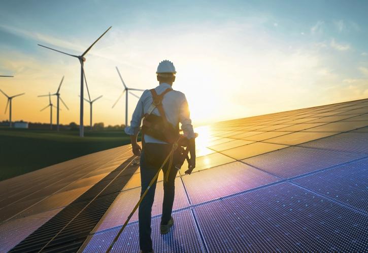 Αktor: Απέκτησε το 100% της «Αίολος Εύβοιας Ενεργειακή» έναντι 20 εκατ.