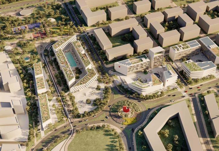 Το Πανεπιστήμιο Purdue συνεργάζεται με το Πανεπιστήμιο Λευκωσίας