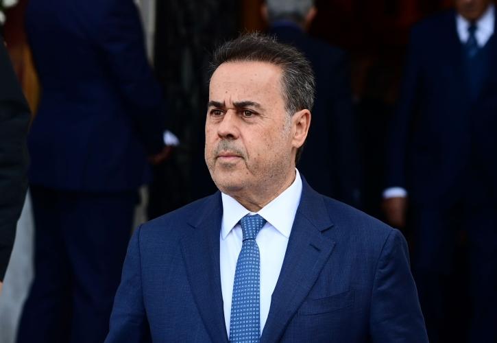 Παπασταύρου: Η Ελλάδα επένδυσε από το 2019 στη διαφοροποίηση των ενεργειακών της πηγών