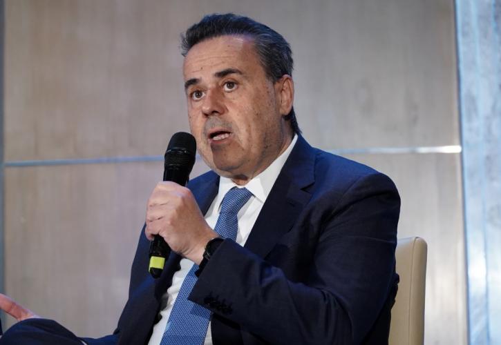 Παπασταύρου: Νέες πρωτοβουλίες για τη διαχείριση της δημόσιας περιουσίας