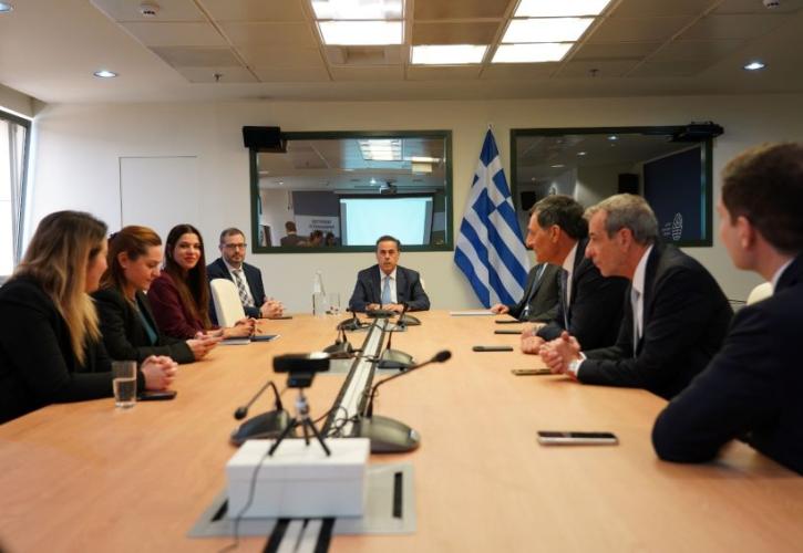 Αποθήκη CO₂ στον Πρίνο: Πώς η Καβάλα φέρνει την Ελλάδα στον χάρτη της νέας αγοράς δισεκατομμυρίων