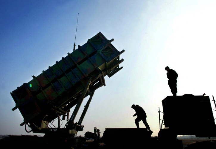 Η Τουρκία αναπτύσσει Patriot στη Μαλάτια για την «ενίσχυση της αεροπορικής άμυνας»