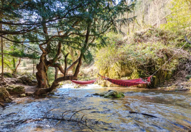 Παύλιανη: Απόδραση στο μαγευτικό χωριό της Φθιώτιδας