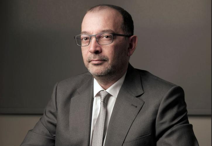 Αντώνης Πέππας - ETME: Ποια είναι η ελληνική ΜμΕ που αναπτύσσει τεχνολογία άμυνας ευρωπαϊκής κλίμακας