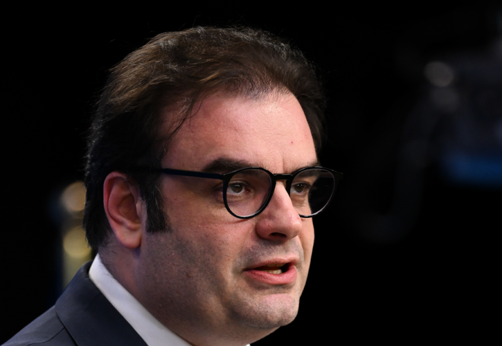 Πιερρακάκης: Η Ευρώπη να κινηθεί γρήγορα στην ανησυχητική και βαθιά κρίση - Τέλος η γεωπολιτική αθωότητα