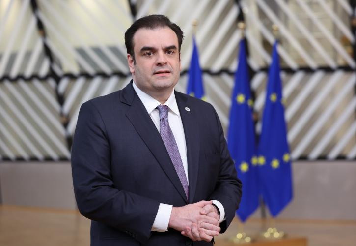 Πιερρακάκης: «Να εστιάσουμε στο πώς θα στηρίξουμε νοικοκυριά, επιχειρήσεις και πολίτες»