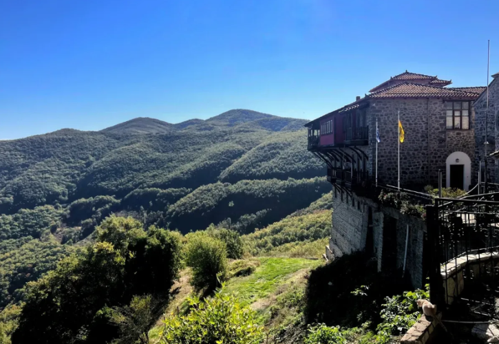 Τι να κάνετε το Πάσχα στη Λίμνη Πλαστήρα