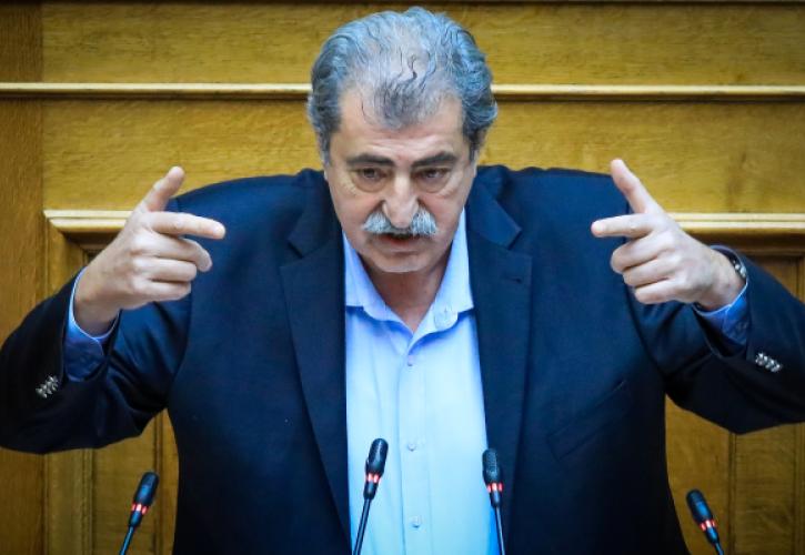 Ο Πολάκης ζητά παραίτηση Φάμελλου και εκλογή νέου προέδρου ΚΟ