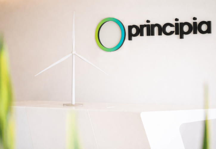 Η Principia στις FT1000: Europe’s Fastest-Growing Companies 2026