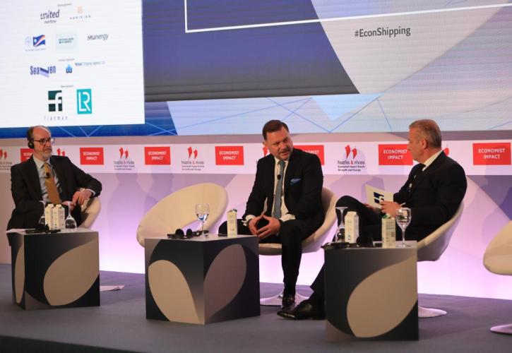 Ξενοκώστας: «Ναυπηγεία και ακτοπλοΐα αποτελούν ένα ενιαίο οικοσύστημα και στρατηγική προτεραιότητα για τη χώρα»