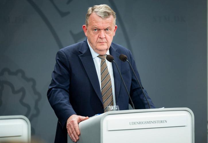 Δανία: Εξετάζει πως μπορεί να συνεισφέρει για να ανοίξουν τα Στενά του Ορμούζ