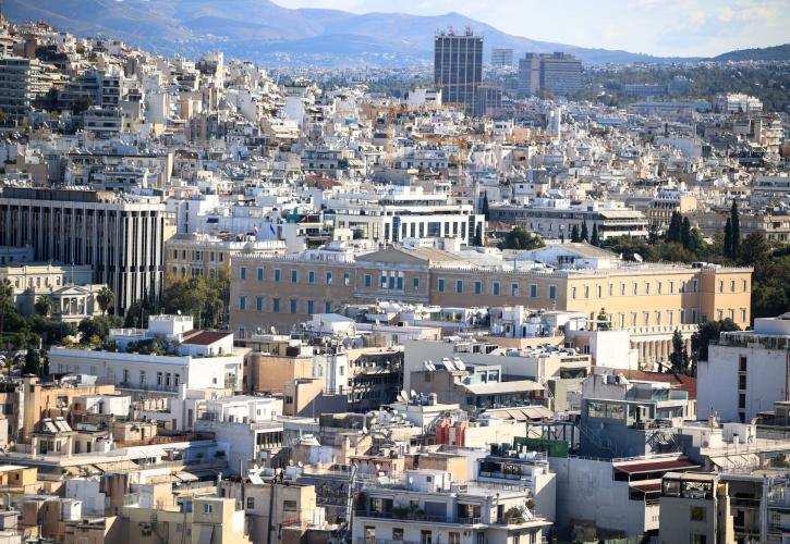 Ακίνητα: Πώς συνδέονται επιφάνειες, διαθεσιμότητα, τιμές και ζήτηση - Ποιες περιοχές προσελκύουν το ενδιαφέρον