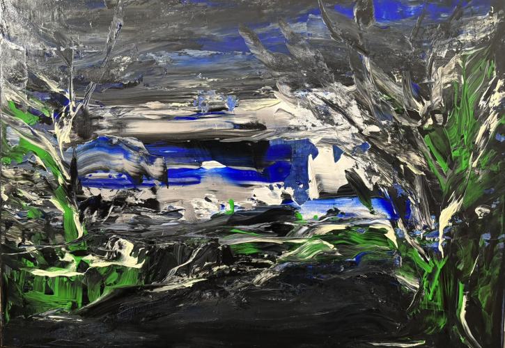 Patriot υπάρχουν - Αντ' αυτού Μιλένα - Ο φόβος Ανδρουλάκη και το Καταστατικό