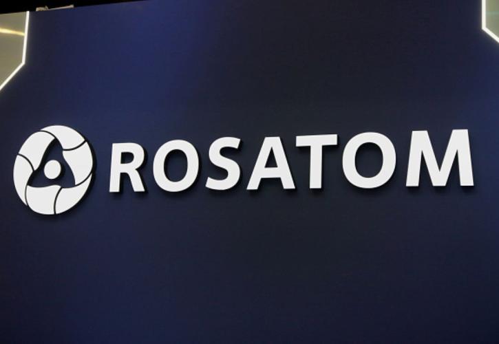 Rosatom: Η ρωσική εταιρεία πυρηνικής ενέργειας θα παραμείνει στο Ιράν παρά τον πόλεμο