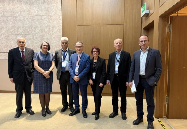 Εφεδρικό απόθεμα σε καινοτόμα αντιβιοτικά στα νοσοκομεία ζητούν οι λοιμωξιολόγοι