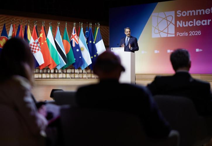 Ηγετικό ρόλο για πυρηνοκίνητη ναυτιλία αναλαμβάνει η Ελλάδα - Το σκληρό στοίχημα της κυβέρνησης - Δημοφιλείς υπουργοί