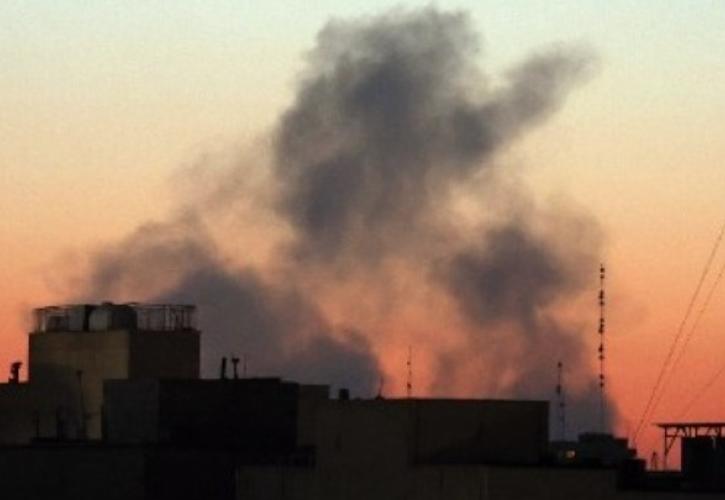 Σαουδική Αραβία: Δύο νεκροί από ιρανικό πλήγμα στο Αλ-Χαρτζ