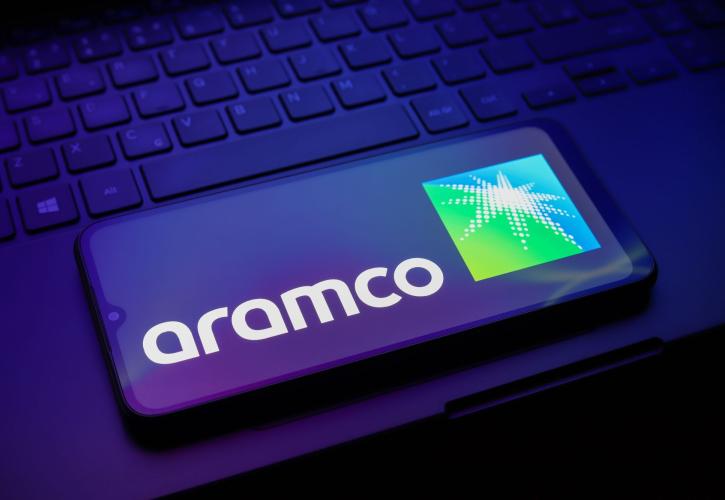 Ισχυρό το 2025 για Saudi Aramco - Καθαρά κέρδη 104,7 δισ. δολαρίων