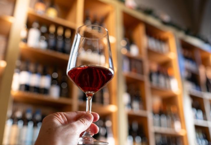 Beverage World: Διεθνής διάκριση για το Vegoritis Winery και νέες ετικέτες στο Οινόραμα 2026