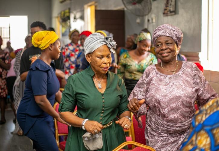 Εκτός ελέγχου η διαδικτυακή βία στην Αφρική: Στο στόχαστρο οι γυναίκες