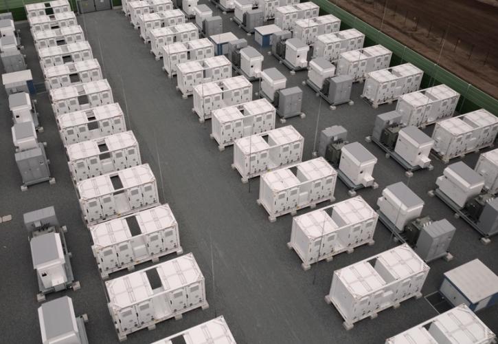 ΔΕΗ και Metlen συμπράττουν για έργα αποθήκευσης έως 1.500MW σε τρεις χώρες