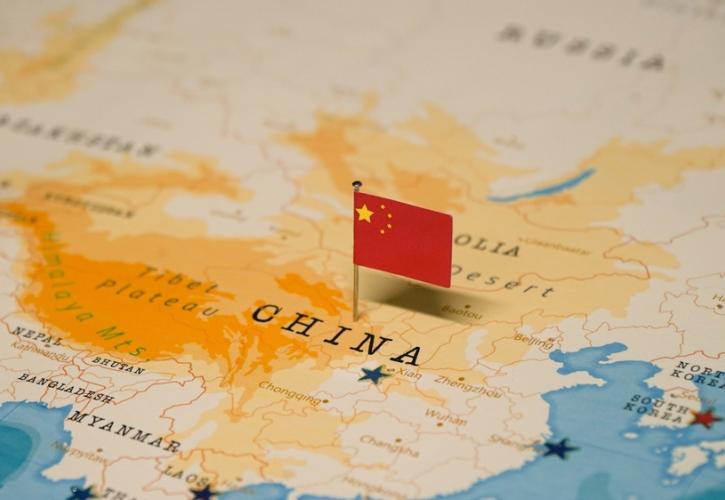 Η Κίνα χαρακτήρισε «απαράδεκτο» τον θάνατο του Αλί Λαριτζανί σε πλήγμα του Ισραήλ