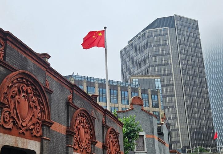 Η Κίνα κάνει έκκληση για ειρηνευτικές συνομιλίες ΗΠΑ, Ισραήλ, Ιράν για τον τερματισμό του πολέμου