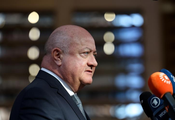 Η Αυστρία μειώνει τον φόρο στη βενζίνη για να αντιμετωπίσει τον αντίκτυπο του πολέμου