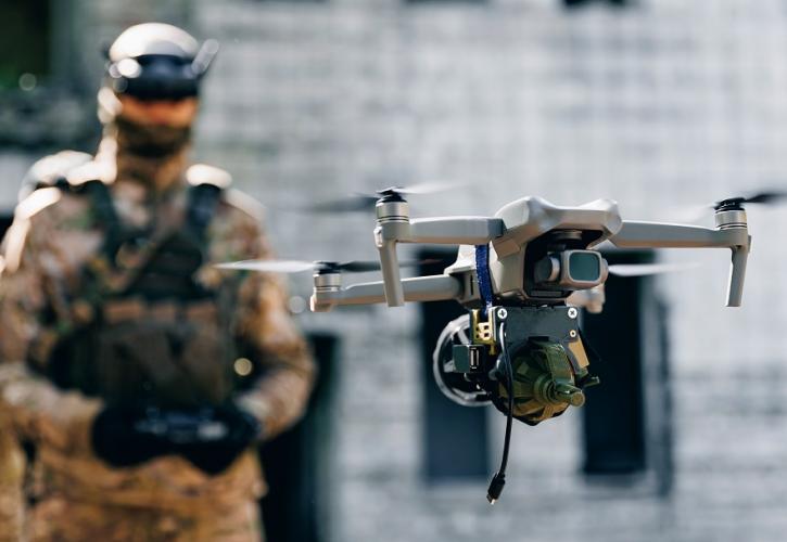 Οικονομία της ασφάλειας: Οι σύγχρονοι πόλεμοι αυξάνουν τη ζήτηση για drones, αντιπυραυλικά και τεχνολογίες επιτήρησης