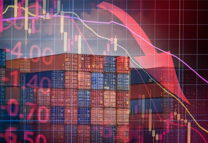 «Καμπανάκι» ΕΣΕΕ: Ευάλωτο το εμπόριο στον πόλεμο στη Μέση Ανατολή - Τα τρία σενάρια