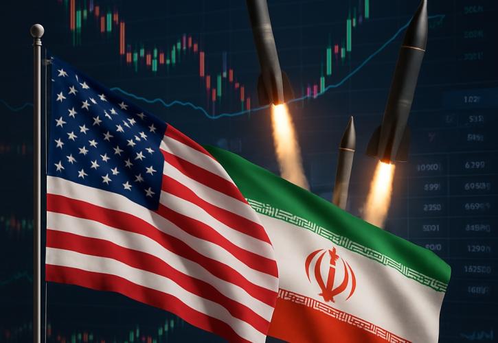 Το Ιράν δηλώνει έτοιμο για μακρύ «πόλεμο φθοράς» - Κοντά στην ήττα η Τεχεράνη, λέει ο Τραμπ