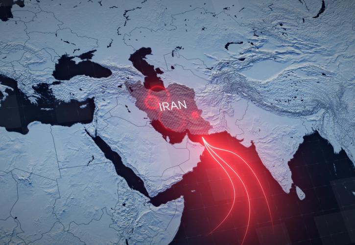 Οι νέες οικονομικές συμμαχίες που προκύπτουν από τον πόλεμο στο Ιράν