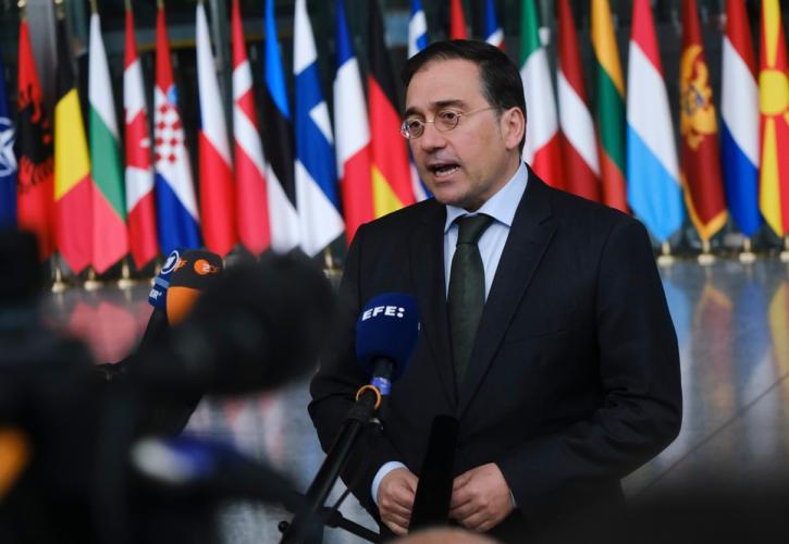 H Ισπανία αρνείται να χρησιμοποιηθούν οι βάσεις της για επιθέσεις στο Ιράν