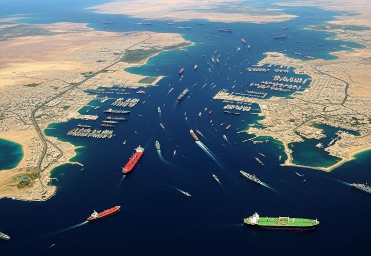 Ιρανικό χτύπημα στο προξενείο των ΗΠΑ στο Ντουμπάι - Παρέμβαση Τραμπ για Στενά του Ορμούζ