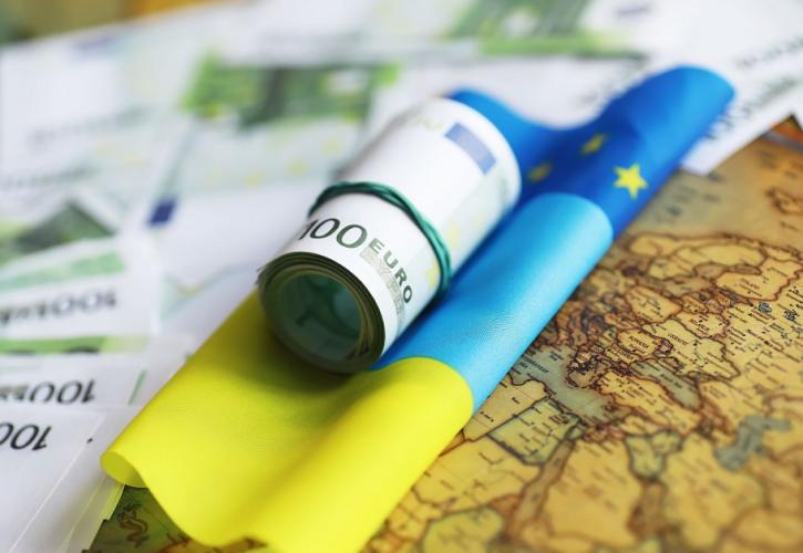 Στερεύει το ρευστό στην Ουκρανία – Κλείνει η «κάνουλα» της ΕΕ